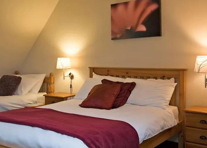 Charlie\'S Cottage With Alpacas And 7Mins Drive To Alton Towers